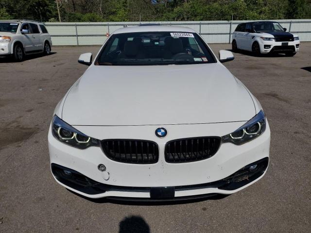 WBA4Z5C02L5P18265 BMW 440I