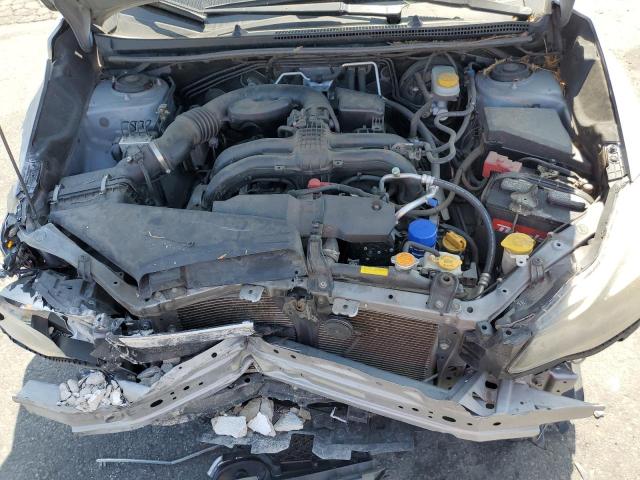 JF2GPAWC1E8249077 Subaru Xv Crosstrek 2.0 Premium
