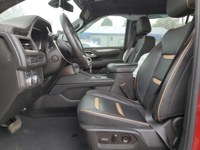 1GKS2CKL1NR268476 GMC Yukon At4