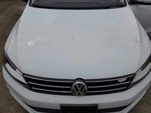3VWL17AJ1HM394446 Volkswagen JETTA SEL
