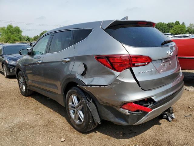 5NMZT3LB6HH009973 Hyundai SANTA FE SPORT