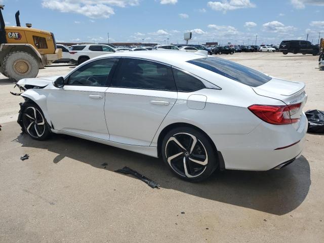 1HGCV1F36KA067013 Honda Accord Sport