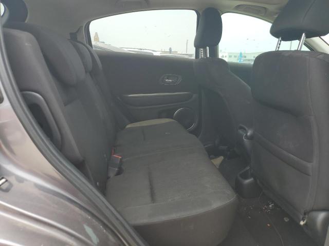 3CZRU5H59GM734808 Honda HR-V EX