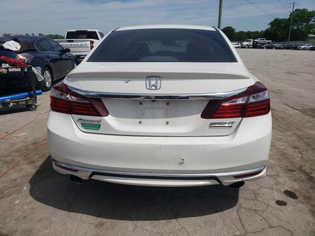 1HGCR2F1XHA233597 Honda Accord Sport Special Edition