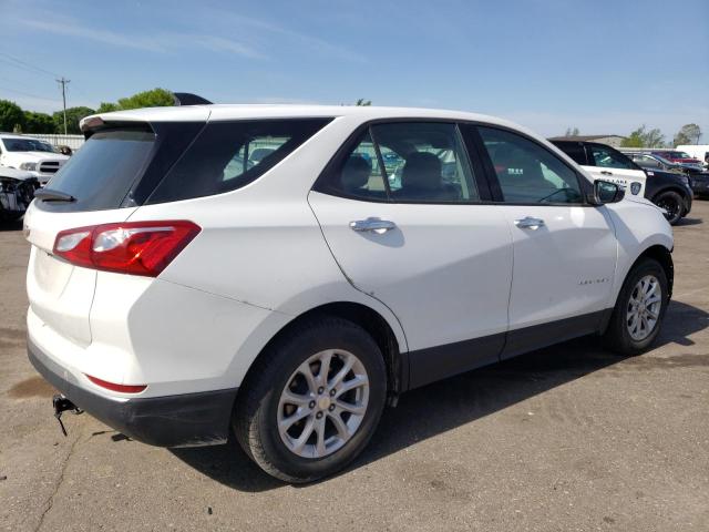 3GNAXHEV8JL360115 Chevrolet EQUINOX LS