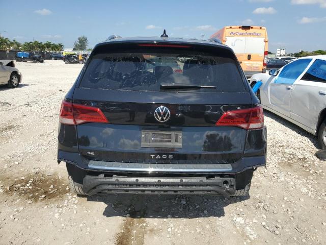 3VVTX7B29NM060011 Volkswagen TAOS SE