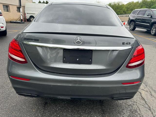 WDDZF6EB5HA147588 Mercedes-Benz E 43 4matic Amg