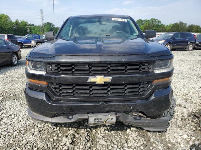 1GCVKPEC4HZ131967 Chevrolet Silverado K1500 Custom