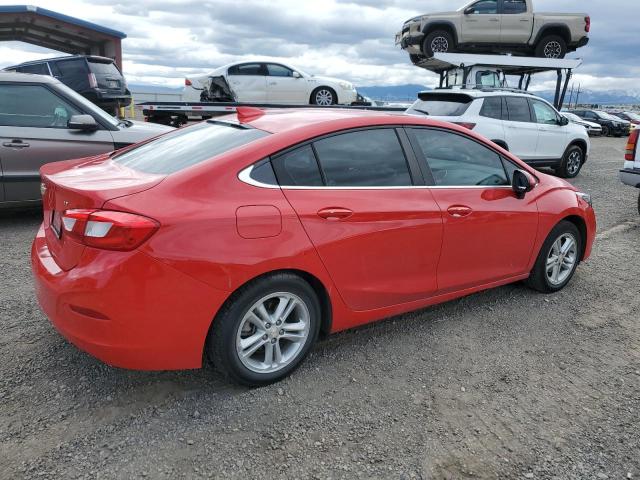 1G1BE5SM7H7204264 Chevrolet CRUZE LT
