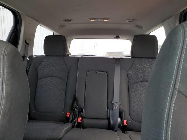 1GKKRNED3GJ256357 GMC ACADIA SLE