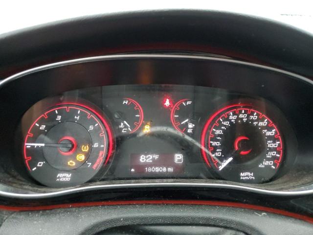 1C3CDFBB5FD159458 Dodge DART SXT