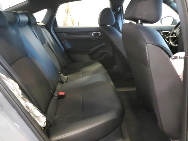 2HGFE2F5XPH549884 Honda Civic Sport