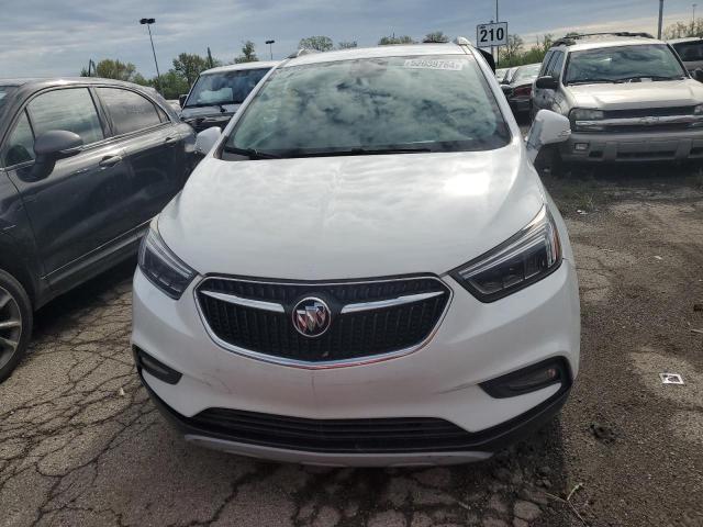 KL4CJCSB4JB629643 Buick Encore Essence