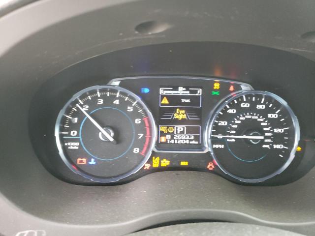 JF2SJAGC9JH482998 Subaru Forester 2.5i Premium