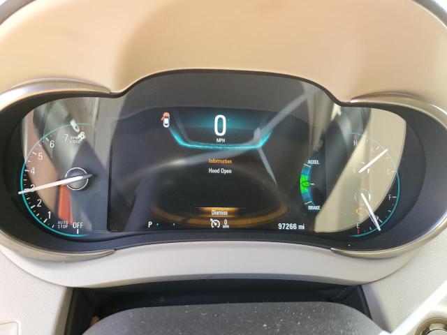 1G4GB5GR8GF259249 Buick Lacrosse