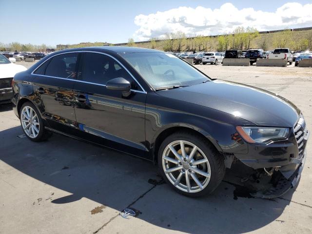 WAUEFGFFXF1010768 Audi A3 Premium Plus