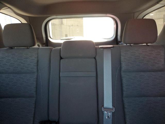 1C4RDHAGXPC616092 Dodge Durango Sxt