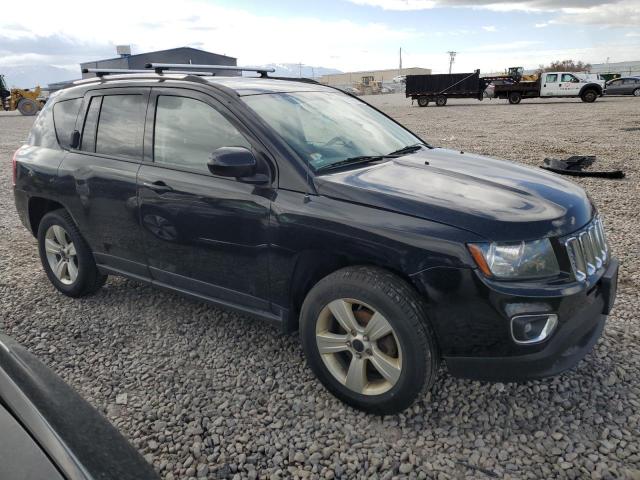 1C4NJDEB6FD114462 Jeep Compass Latitude