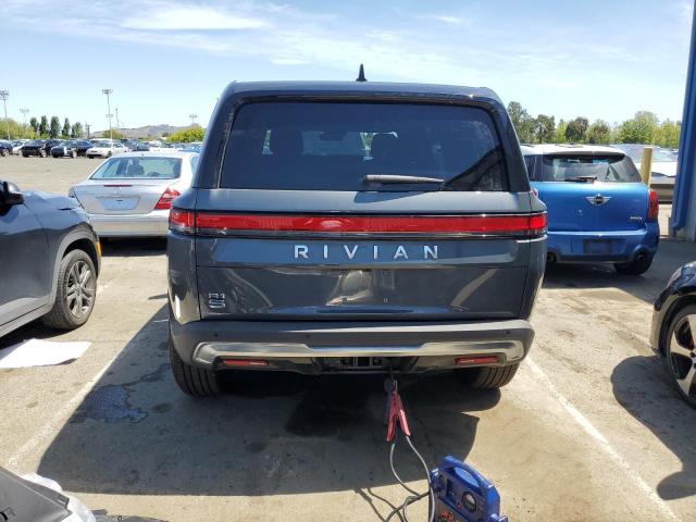 7PDSGCBA9RN030408 Rivian R1s Adventure