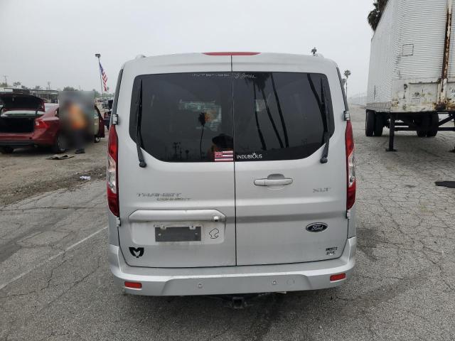 NM0GS9F79H1310264 Ford Transit Connect Xlt