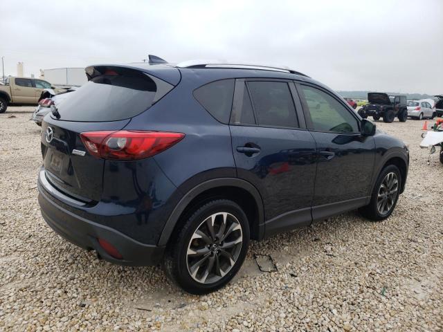 JM3KE2DY3G0697347 Mazda CX-5 GT
