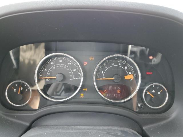 1C4NJDEB5ED699176 Jeep Compass Latitude