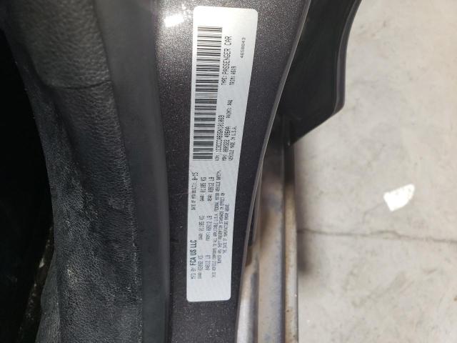 1C3CCCAB3GN101069 Chrysler 200 Limited