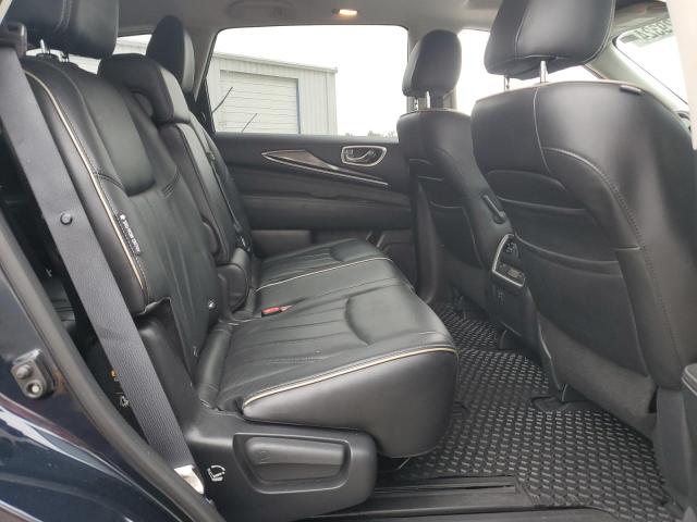 5N1DL0MN5JC505770 Infiniti QX60
