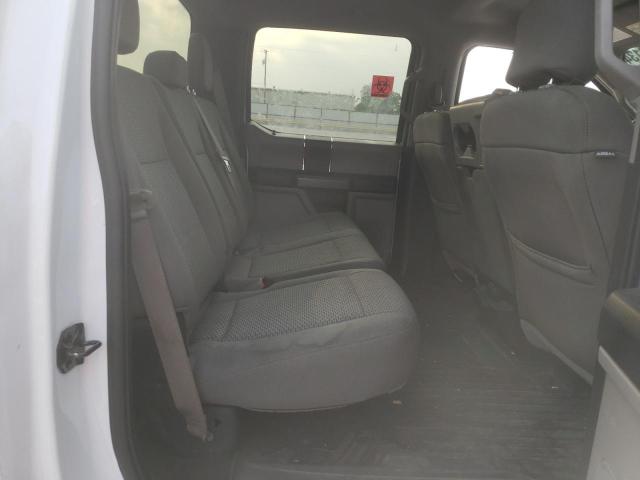 1FTEW1C83HKD44370 Ford F150 Supercrew