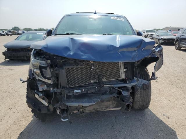 1FMJK1MT1LEA15117 Ford Expedition Max Platinum