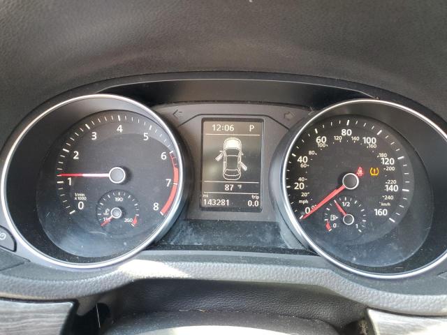 1VWBS7A31GC011163 Volkswagen PASSAT SE