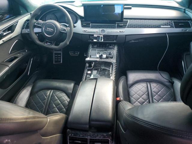 WUAJ5AFD1GN900346 Audi S8 Plus Quattro