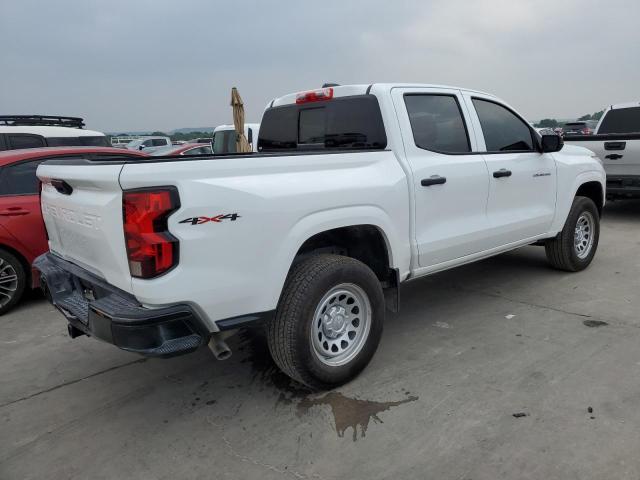 1GCPTBEK5P1164327 Chevrolet Colorado