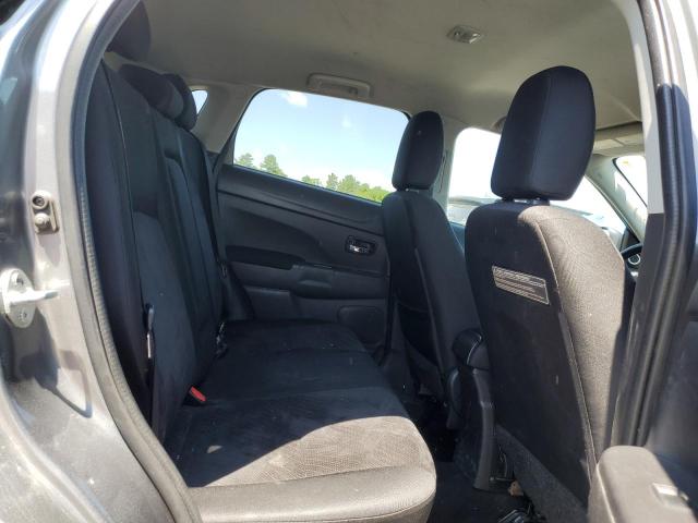 4A4AR4AU0EE019363 Mitsubishi Outlander Sport Se