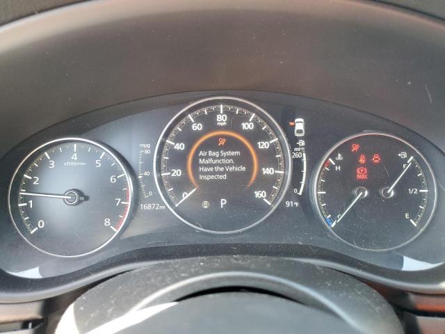 JM1BPBLL4M1305832 Mazda 3 Preferred