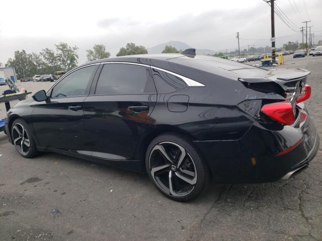 1HGCV1F36NA051575 Honda Accord Sport