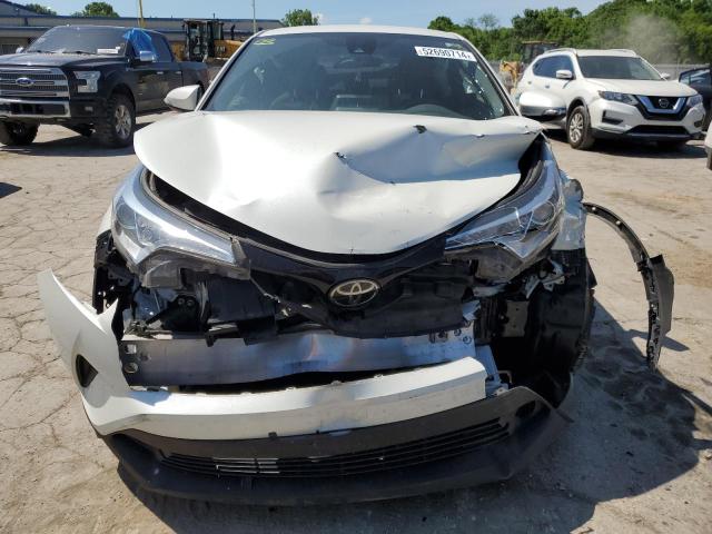JTNKHMBX8K1040628 Toyota C-HR XLE
