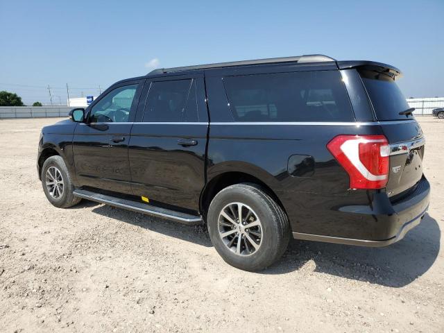 1FMJK1HT5MEA75736 Ford Expedition Max Xlt
