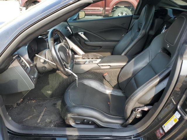 1G1YK3D75H5117859 Chevrolet Corvette Stingray Z51 2lt