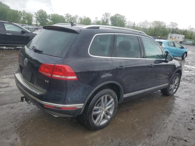 WVGEF9BP0FD008261 Volkswagen TOUAREG V6