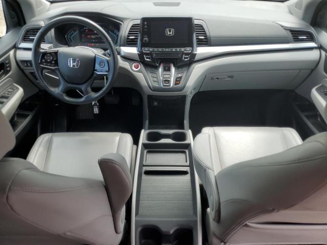5FNRL6H72JB092475 Honda ODYSSEY EXL