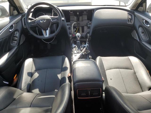JN1EV7BR8NM341807 Infiniti Q50 LUXE