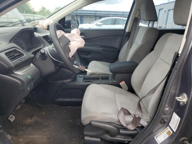 2HKRM4H30GH671389 Honda CR-V LX