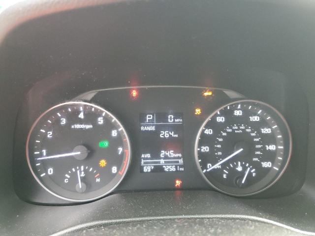5NPD74LF4HH187536 Hyundai ELANTRA SE