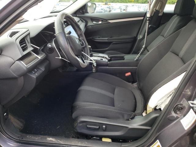 19XFC1F38LE214416 Honda CIVIC EX