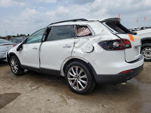 JM3TB3DV7E0430153 Mazda Cx-9 Grand Touring