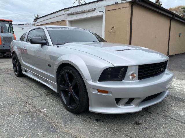 Auction sale of the 2007 Ford Mustang Gt, vin: 1ZVFT82H075200647, lot number: 53394454
