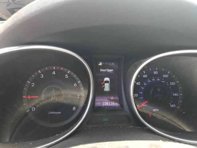 5XYZU3LA8EG202894 Hyundai SANTA FE SPORT