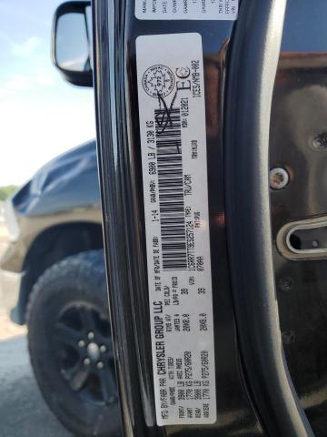 1C6RR7TT9ES257124 RAM 1500 Slt