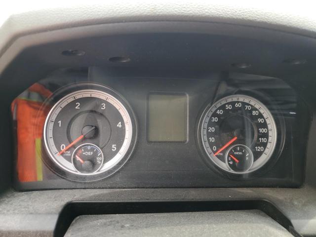 3C6UR4CL3FG543312 RAM 2500 St